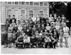 COLO LA PEYROUSE 1958 N02